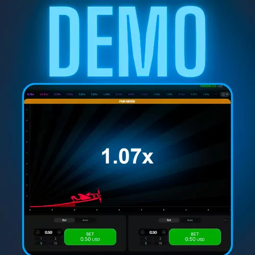 7 Slots Casino Demo Modu