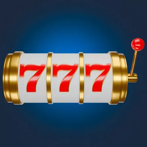 7 Slots Casino Slotlar